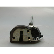 SYSTEME CONDAMNATION ARRIERE DROIT TOYOTA YARIS II 2010-
