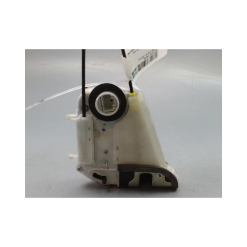SYSTEME CONDAMNATION ARRIERE DROIT TOYOTA YARIS II 2010-