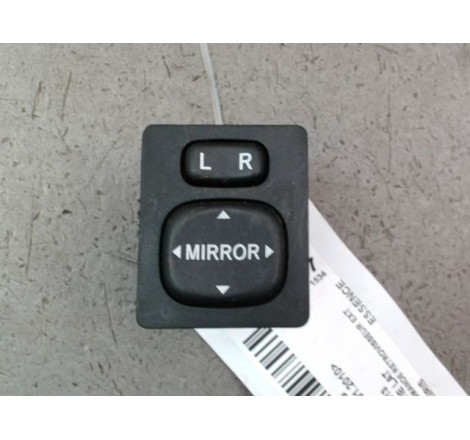 COMMANDE RETROVISSEUR EXT ELECTRIQUE