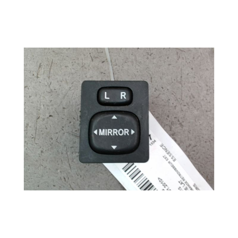 COMMANDE RETROVISSEUR EXTERIEUR ELECTRIQUE TOYOTA YARIS II 2010-