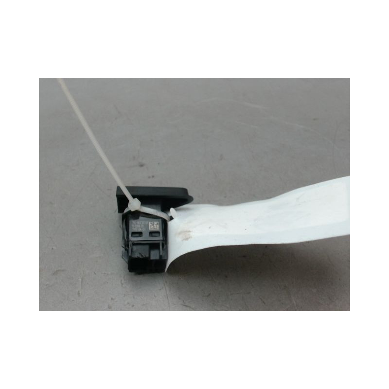 BOUTON DE WARNING RENAULT CLIO IV Phase 1 2012-...