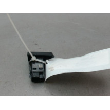 BOUTON DE WARNING RENAULT CLIO IV Phase 1 2012-...