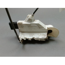 SYSTEME CONDAMNATION AVANT GAUCHE CITROEN C4 CACTUS
