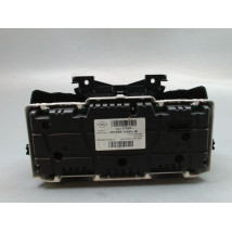 BLOC COMPTEURS RENAULT CLIO IV Phase 1 2012-...