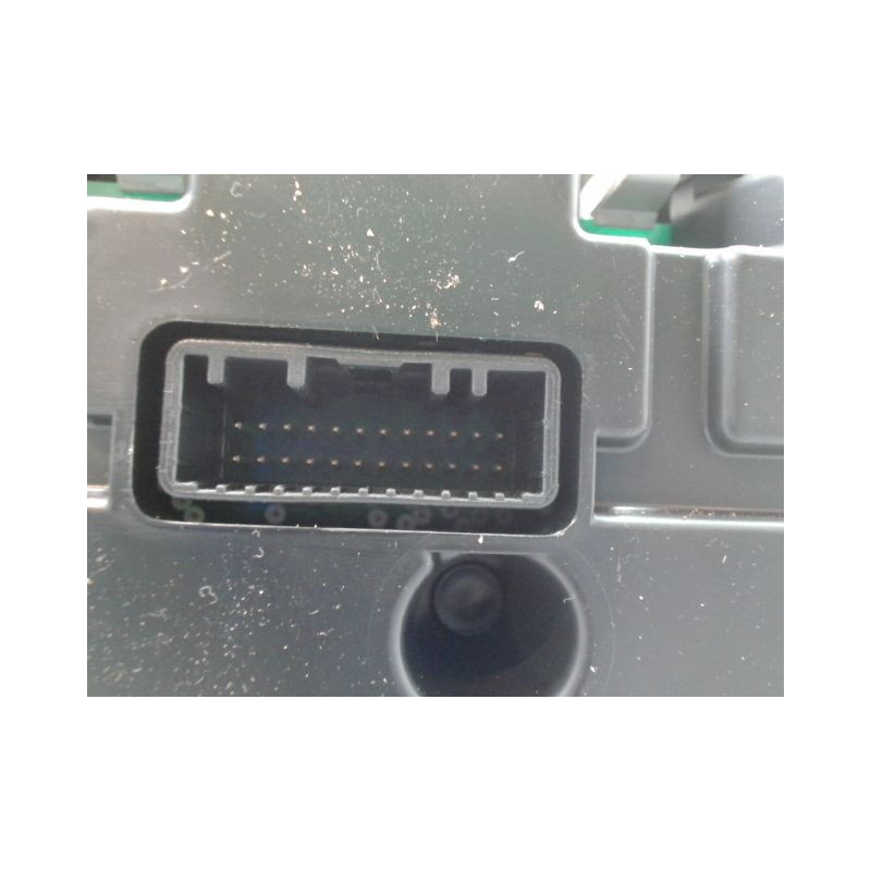 BLOC COMPTEURS RENAULT CLIO IV Phase 1 2012-...