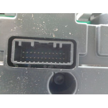 BLOC COMPTEURS RENAULT CLIO IV Phase 1 2012-...