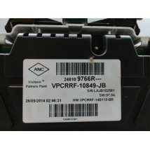 BLOC COMPTEURS RENAULT CLIO IV Phase 1 2012-...