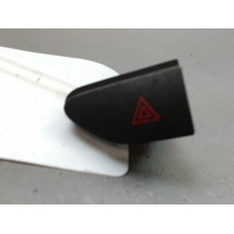 BOUTON DE WARNING RENAULT CLIO IV Phase 1 2012-...