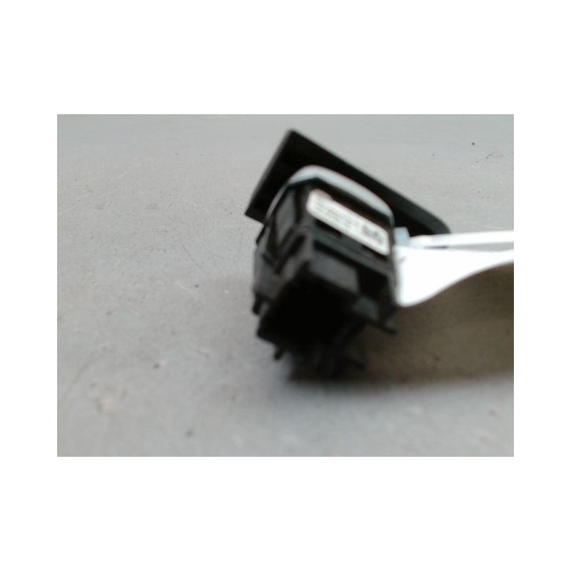 BOUTON DE WARNING RENAULT CLIO IV Phase 1 2012-...