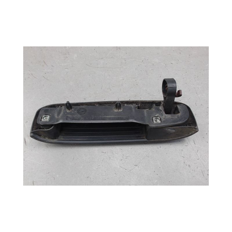 POIGNEE EXTERIEURE PORTE ARRIERE DROIT FIAT PANDA