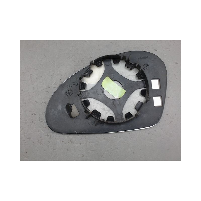 GLACE RETROVISEUR EXT D SEAT IBIZA