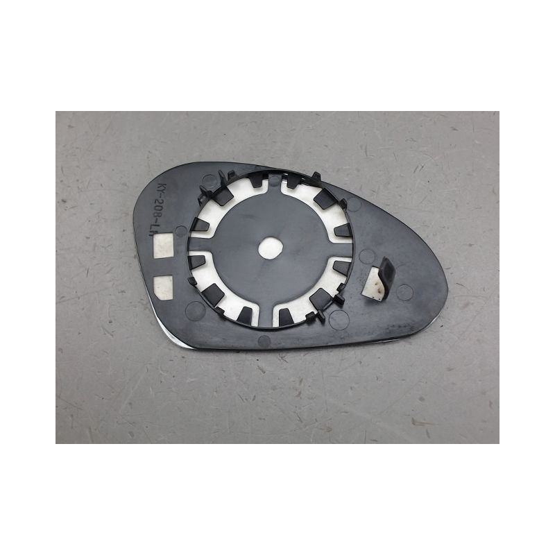 GLACE RETROVISEUR EXT G SEAT IBIZA