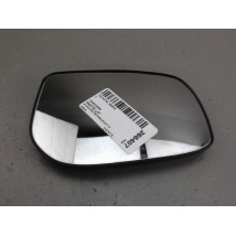 GLACE RETROVISEUR EXT D TOYOTA YARIS