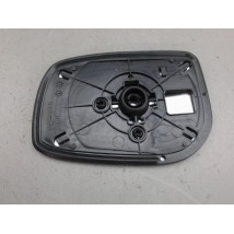 GLACE RETROVISEUR EXT D TOYOTA YARIS