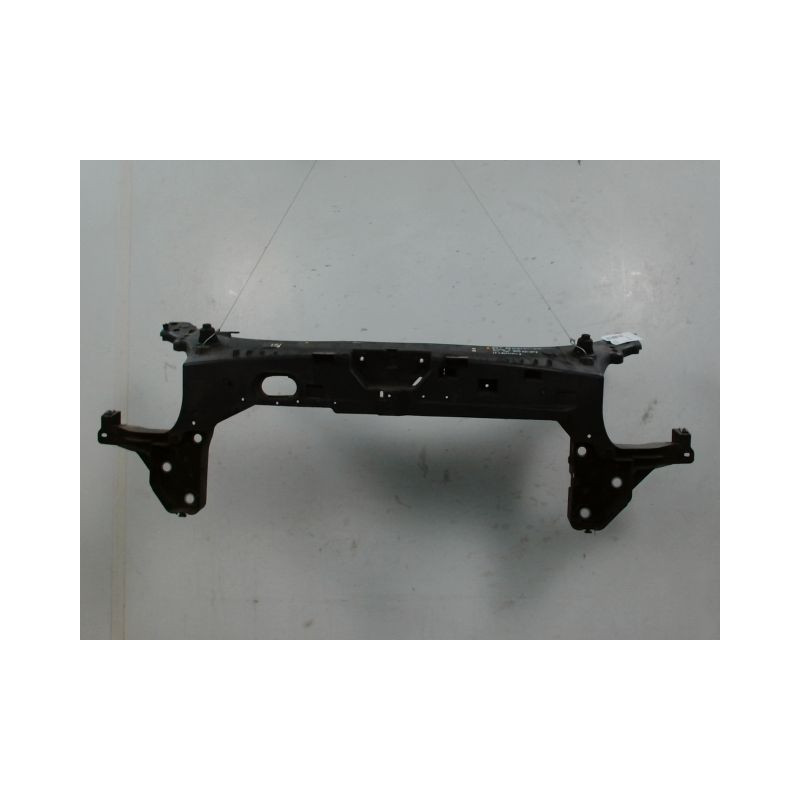 FACE AVANT RENAULT MODUS