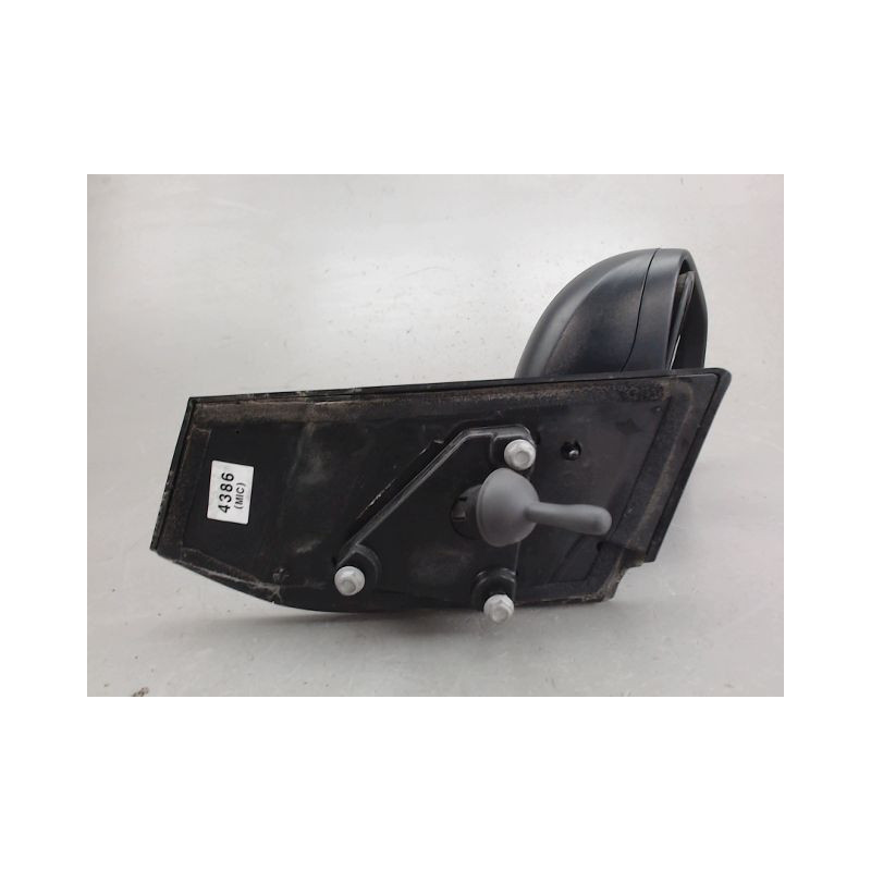 RETROVISEUR EXTERIEUR DROIT CHEVROLET SPARK