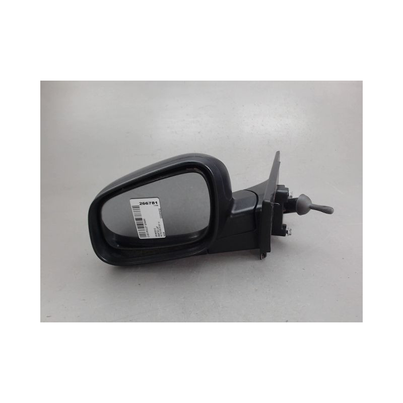RETROVISEUR EXTERIEUR GAUCHE CHEVROLET SPARK
