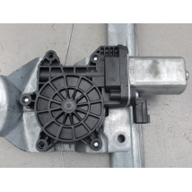 MECANISME LEVE-GLACE AVANT DROIT RENAULT CAPTUR