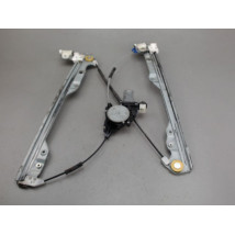 MECANISME LEVE-GLACE AVANT GAUCHE NISSAN X-TRAIL