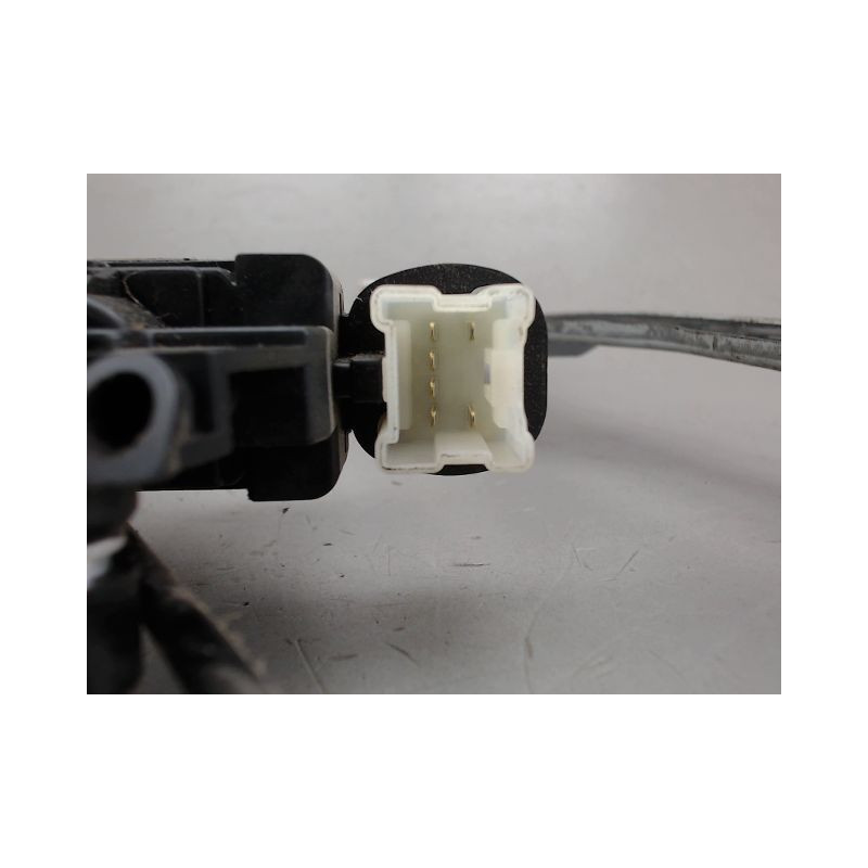 MECANISME LEVE-GLACE AVANT GAUCHE NISSAN X-TRAIL