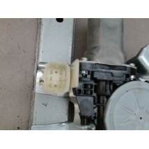 MECANISME LEVE-GLACE AVANT GAUCHE NISSAN X-TRAIL