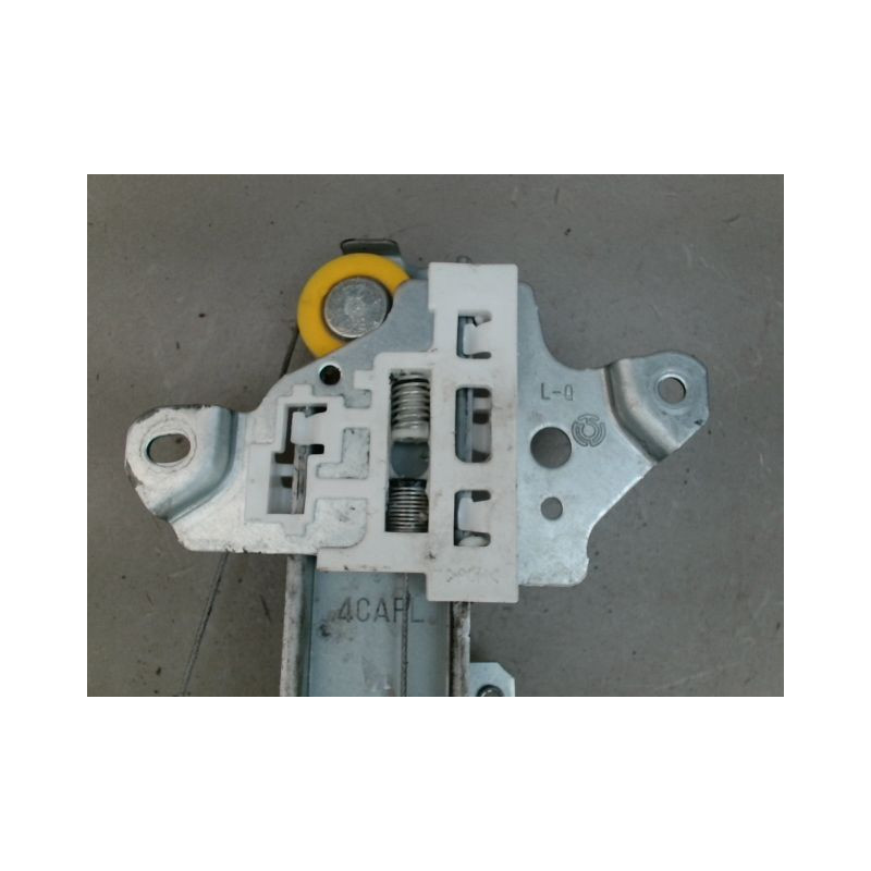 MECANISME LEVE-GLACE AVANT GAUCHE NISSAN X-TRAIL