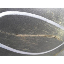 CROSSE ARRIERE DROIT VOLKSWAGEN CRAFTER FGN 2006-