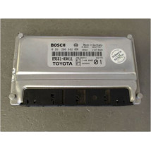 CALCULATEUR MOTEUR TOYOTA YARIS