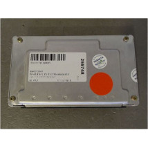 CALCULATEUR MOTEUR TOYOTA YARIS