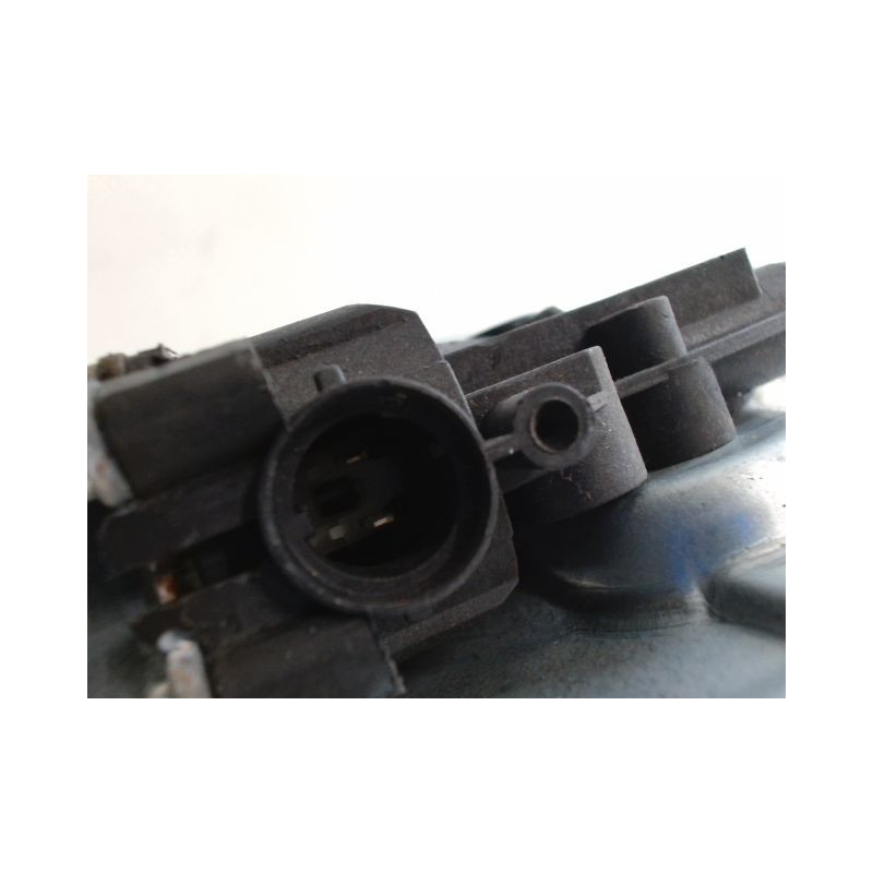 MECANISME+MOTEUR LEVE-GLACE AVANT GAUCHE RENAULT CLIO III Phase 2 2009-2014