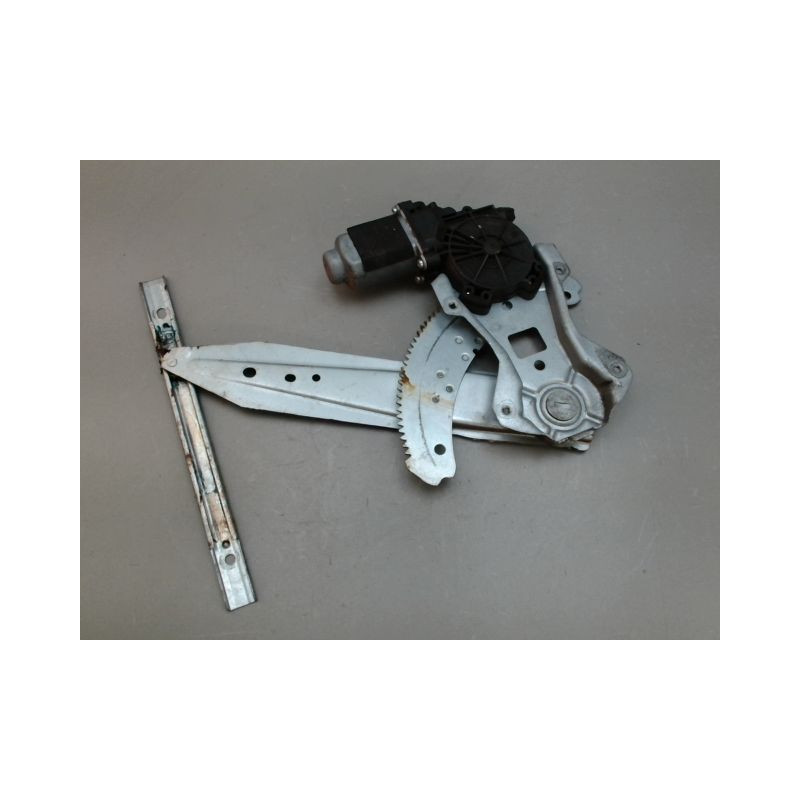 MECANISME LEVE-GLACE ARRIERE DROIT NISSAN NOTE