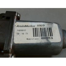 MECANISME LEVE-GLACE ARRIERE DROIT NISSAN NOTE