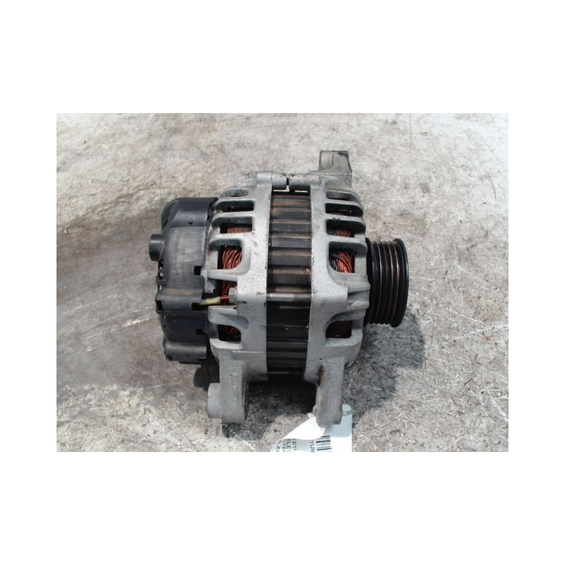 ALTERNATEUR HYUNDAI I10