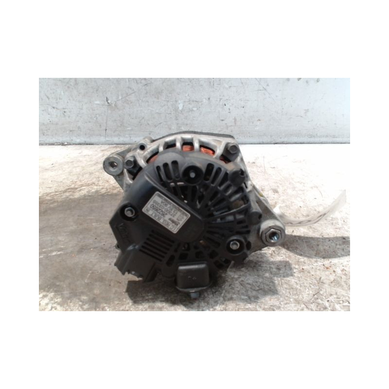 ALTERNATEUR HYUNDAI I10