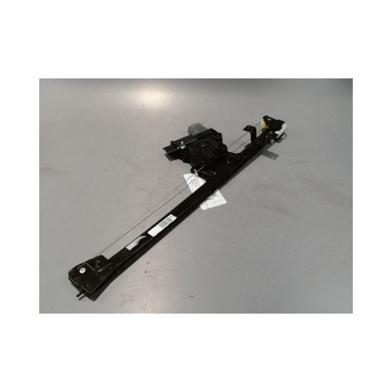 MECANISME+MOTEUR LEVE-GLACE AVANT DROIT CITROEN JUMPER
