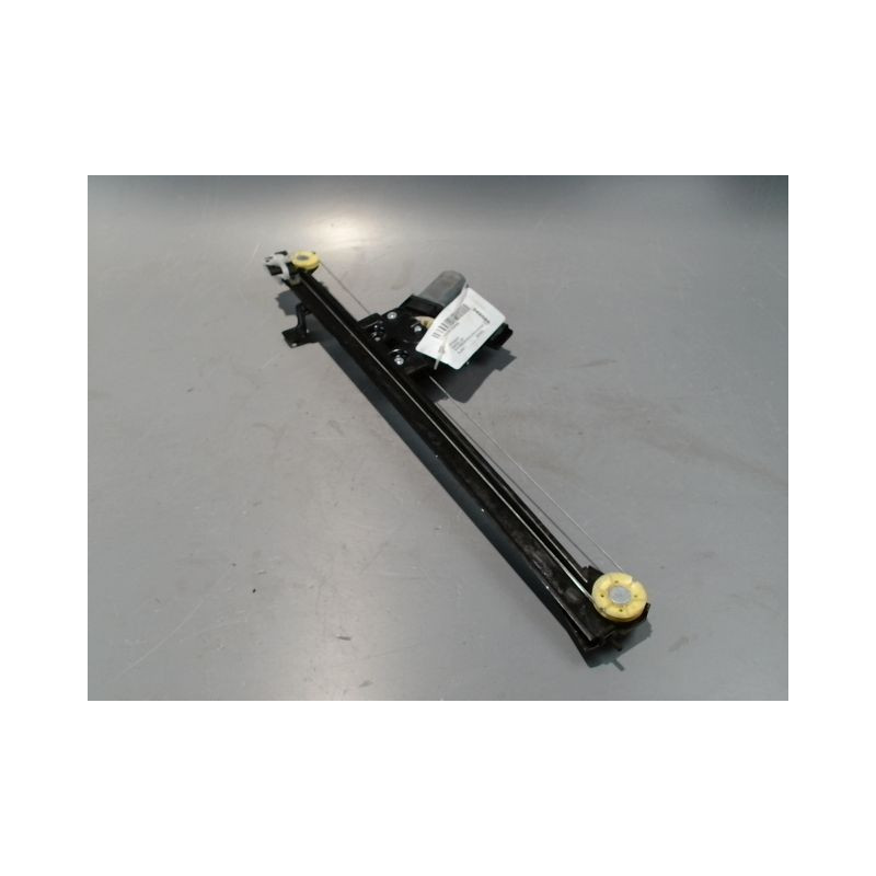 MECANISME+MOTEUR LEVE-GLACE AVANT DROIT CITROEN JUMPER