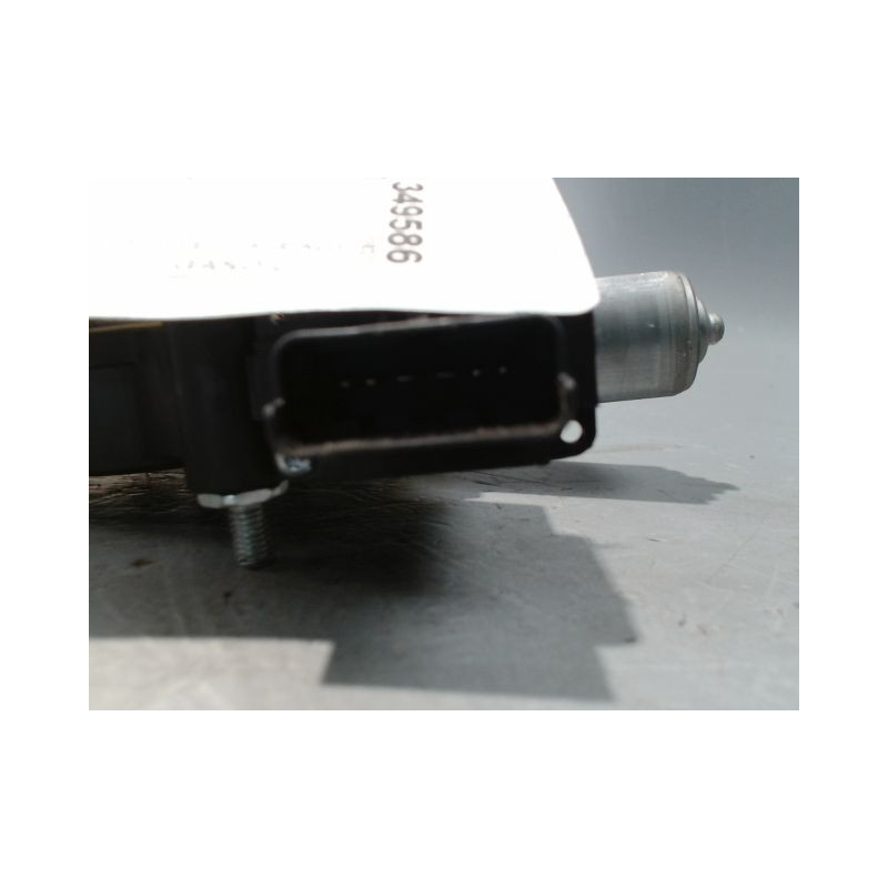 MECANISME+MOTEUR LEVE-GLACE AVANT DROIT CITROEN JUMPER
