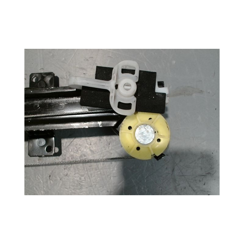 MECANISME+MOTEUR LEVE-GLACE AVANT DROIT CITROEN JUMPER