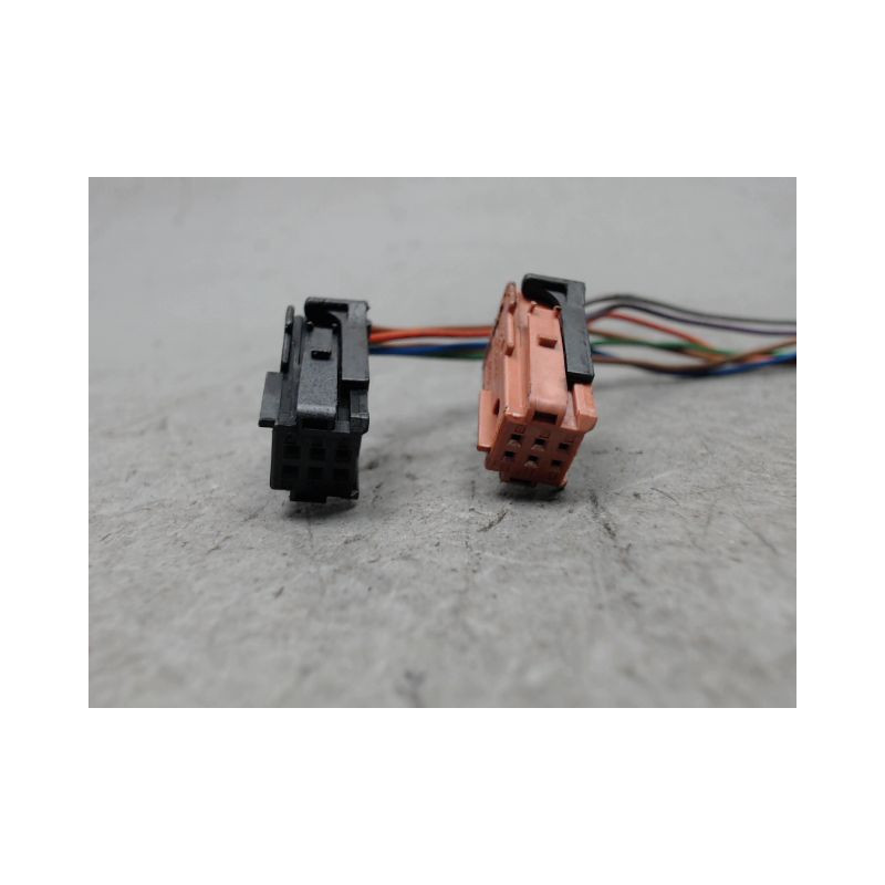 RETROVISEUR EXTERIEUR ELECTRIQUE GAUCHE PEUGEOT 807