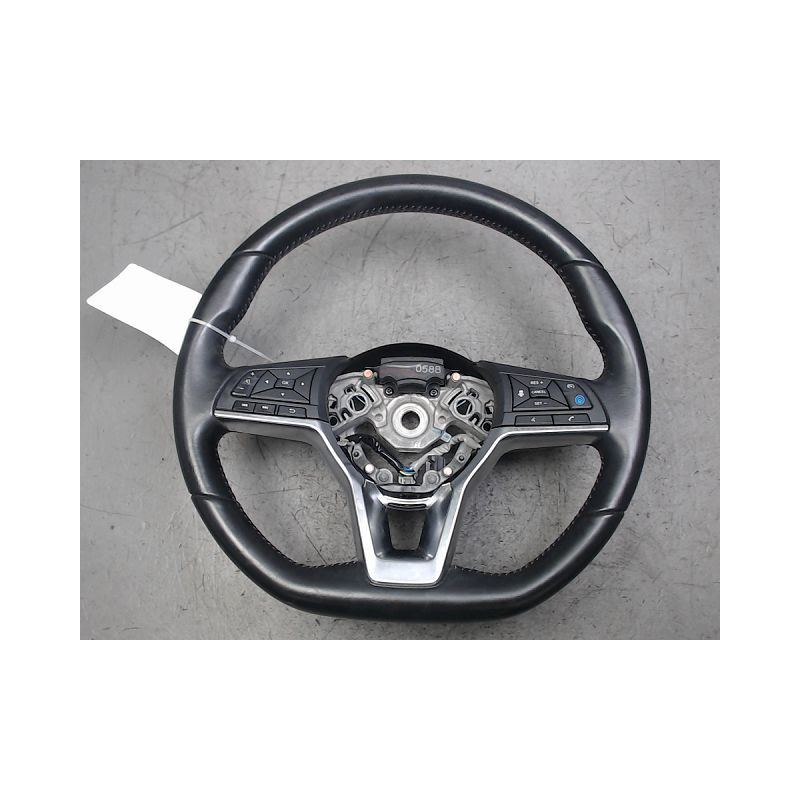 VOLANT DE DIRECTION NISSAN QASHQAI