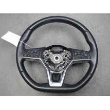 VOLANT DE DIRECTION NISSAN QASHQAI