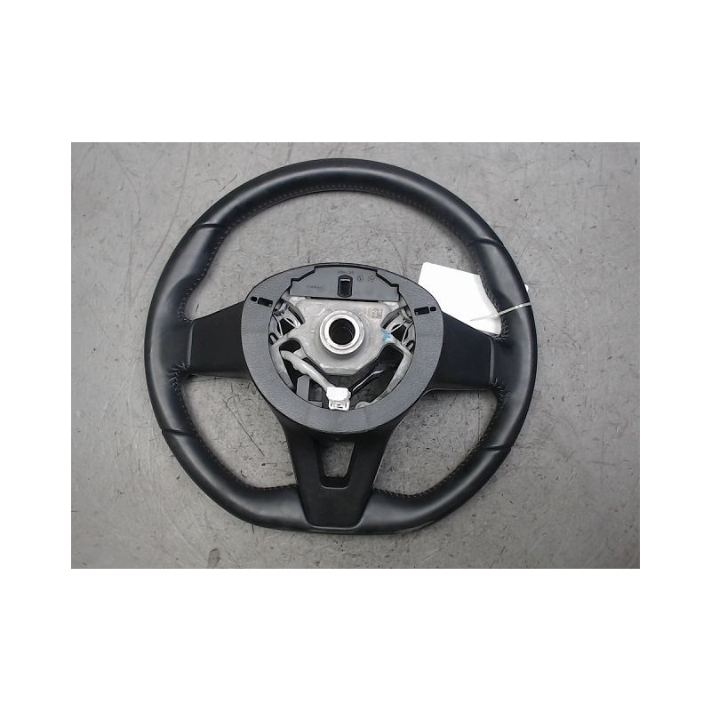 VOLANT DE DIRECTION NISSAN QASHQAI