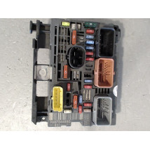 BOITE A FUSIBLES CITROEN GRAND C4 PICASSO