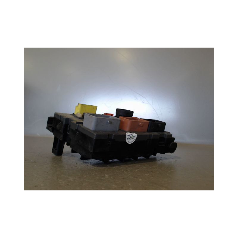 BOITE A FUSIBLES CITROEN GRAND C4 PICASSO