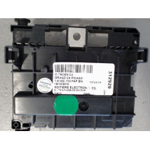 BOITE A FUSIBLES CITROEN GRAND C4 PICASSO