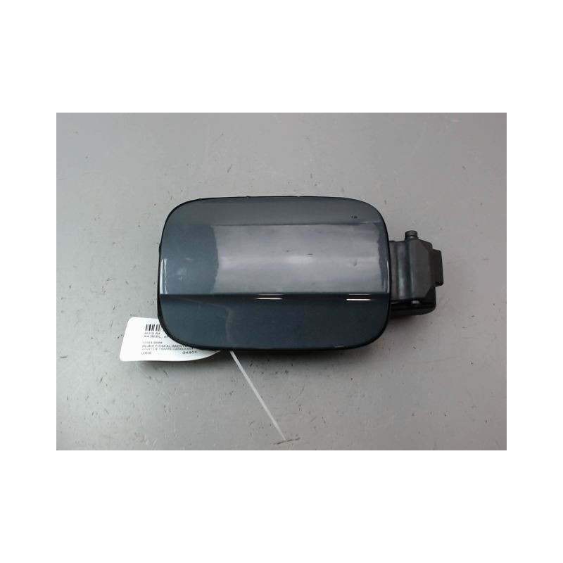VOLET DE TRAPPE CARBURANT AUDI A4 BERL. III Phase 1 (8K) 2008-2011