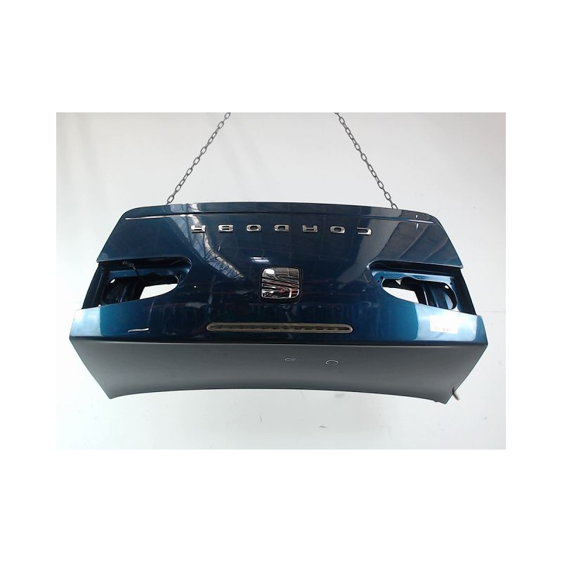 COFFRE ARRIERE SEAT CORDOBA 2002-