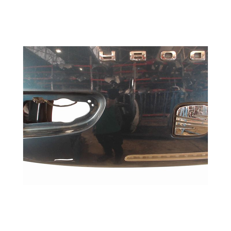 COFFRE ARRIERE SEAT CORDOBA 2002-