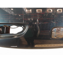 COFFRE ARRIERE SEAT CORDOBA 2002-