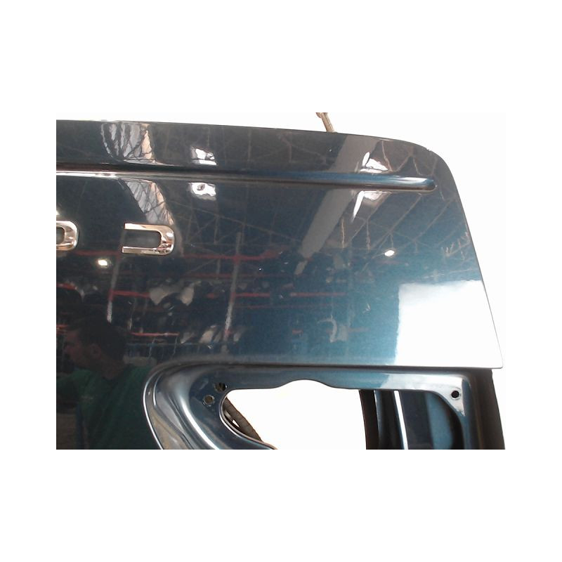 COFFRE ARRIERE SEAT CORDOBA 2002-
